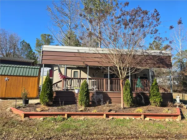 131 Loop Circle, Westminster, SC 29693