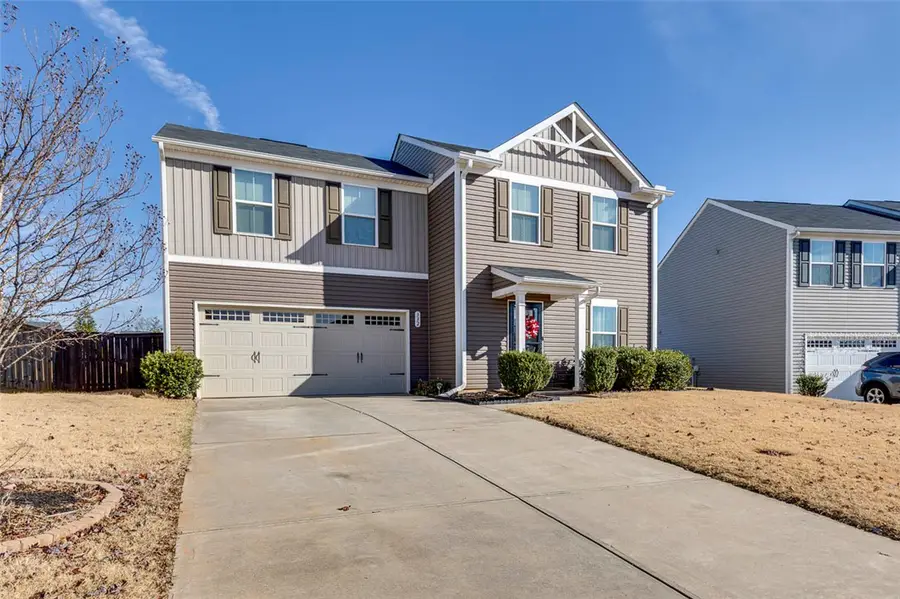 332 Maplestead Farms Court, Greenville, SC 29617 - Image #2