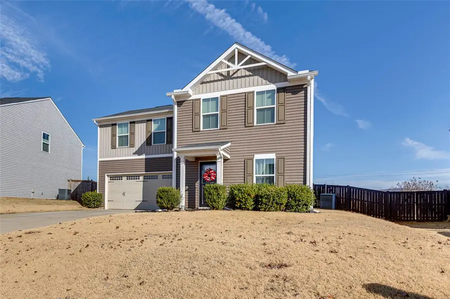 332 Maplestead Farms Court, Greenville, SC 29617 - Image #3