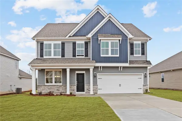 155 Anderson Oaks Lane #Lot 26, Easley, SC 29642
