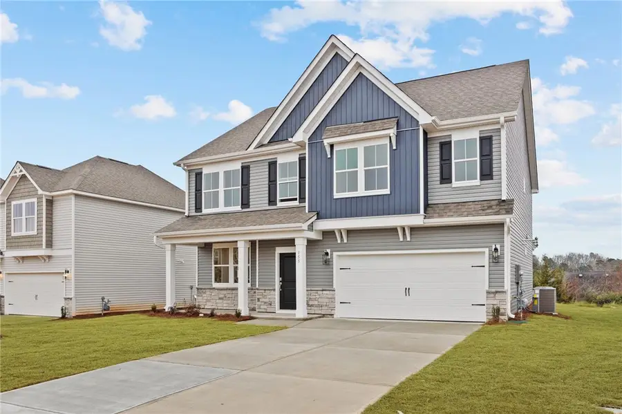 155 Anderson Oaks Lane #Lot 26, Easley, SC 29642 - Image #3