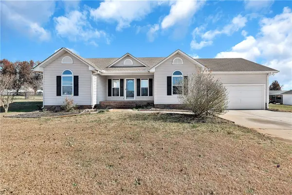 114 Meadowood Drive, Anderson, SC 29626