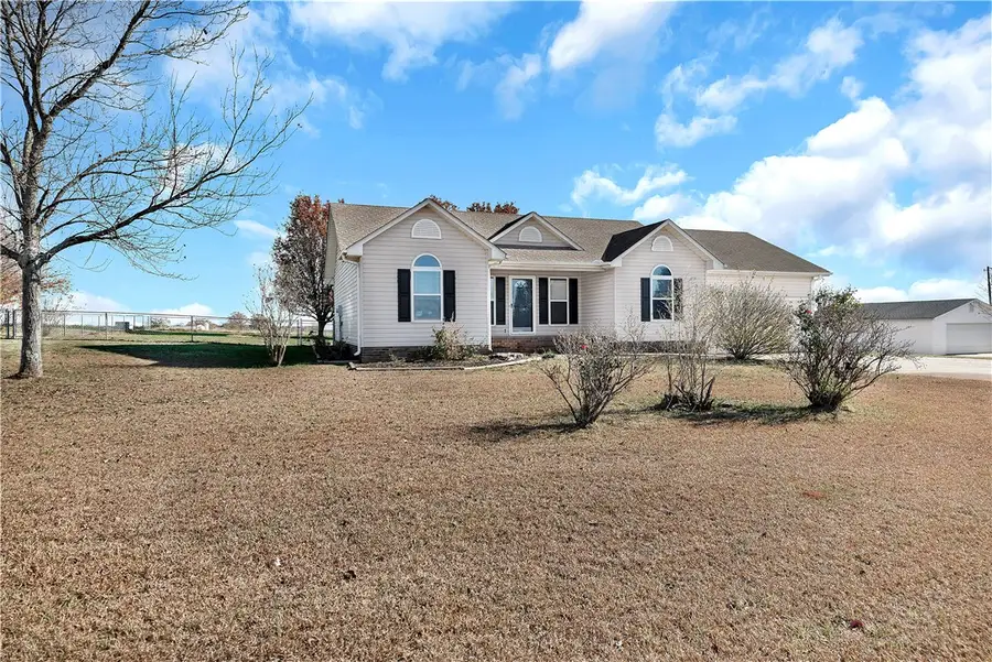 114 Meadowood Drive, Anderson, SC 29626 - Image #2