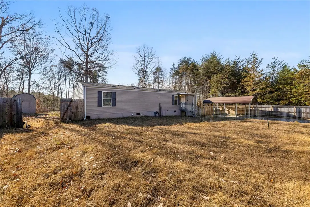 4 Sawblade Ridge, Marietta, SC 29661 - Image #1