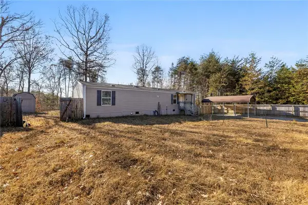 4 Sawblade Ridge, Marietta, SC 29661