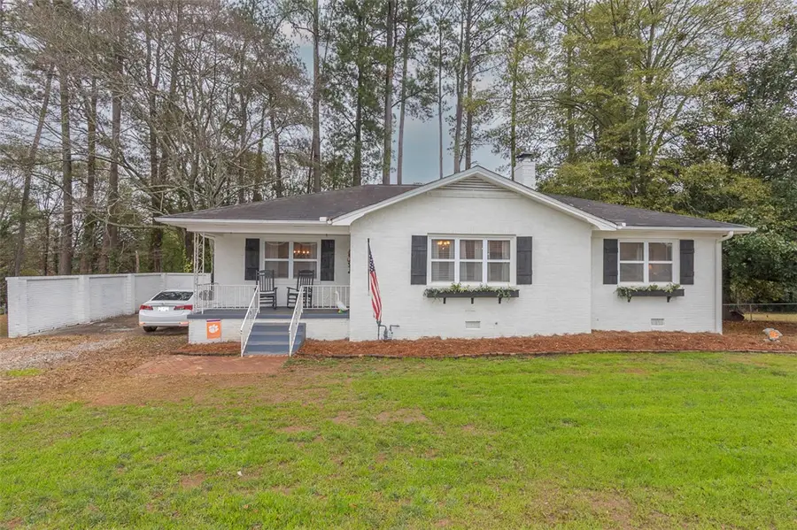 516 E Fredericks Street, Anderson, SC 29621 - Image #3