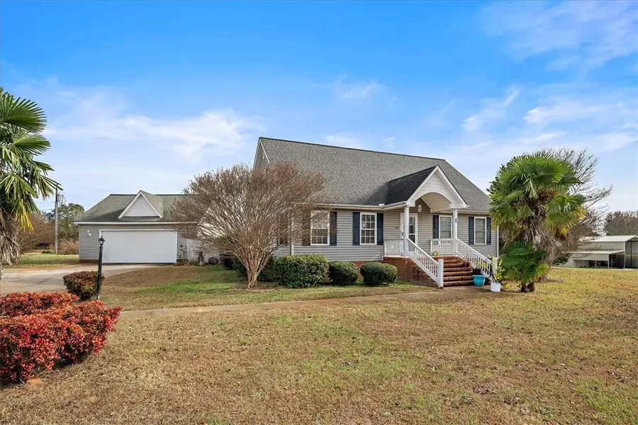 109 Matthew Drive, Belton, SC 29627 - Image #3
