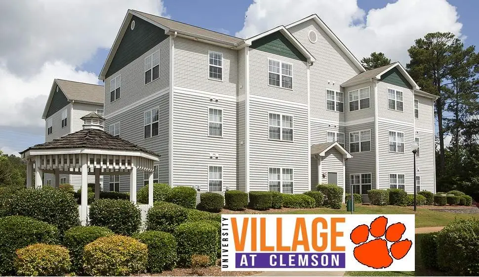 190 University Village Drive #J, Central, SC 29630 - Image #1