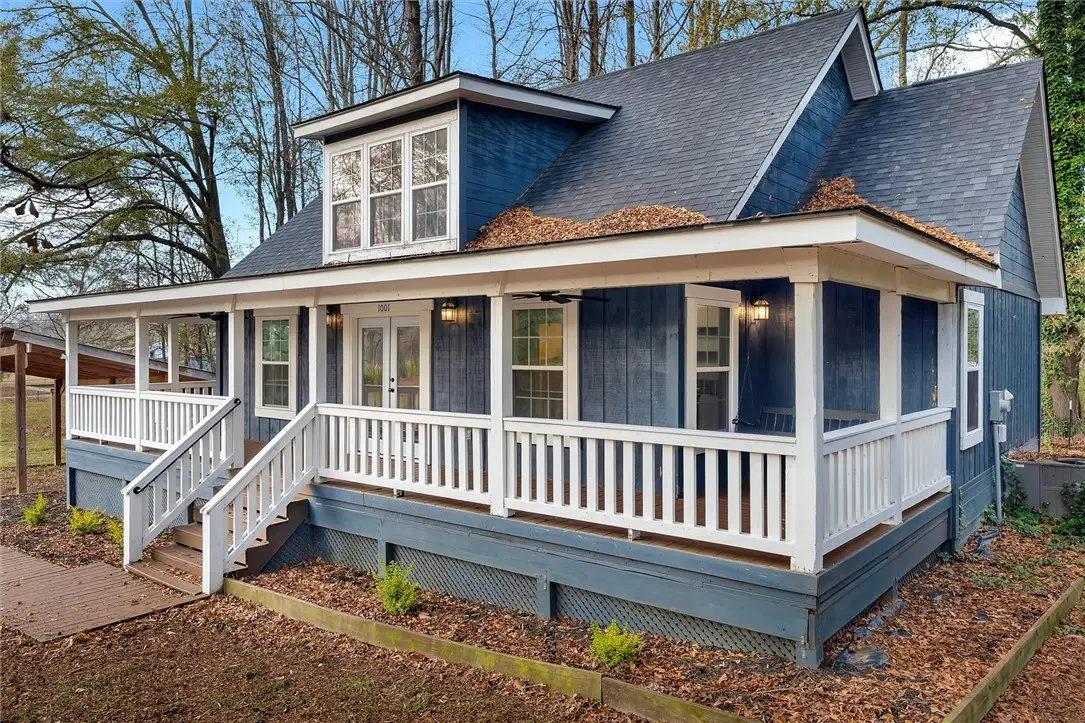 1001 Cox Avenue, Anderson, SC 29621 - Image #1