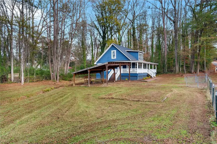 1001 Cox Avenue, Anderson, SC 29621 - Image #3