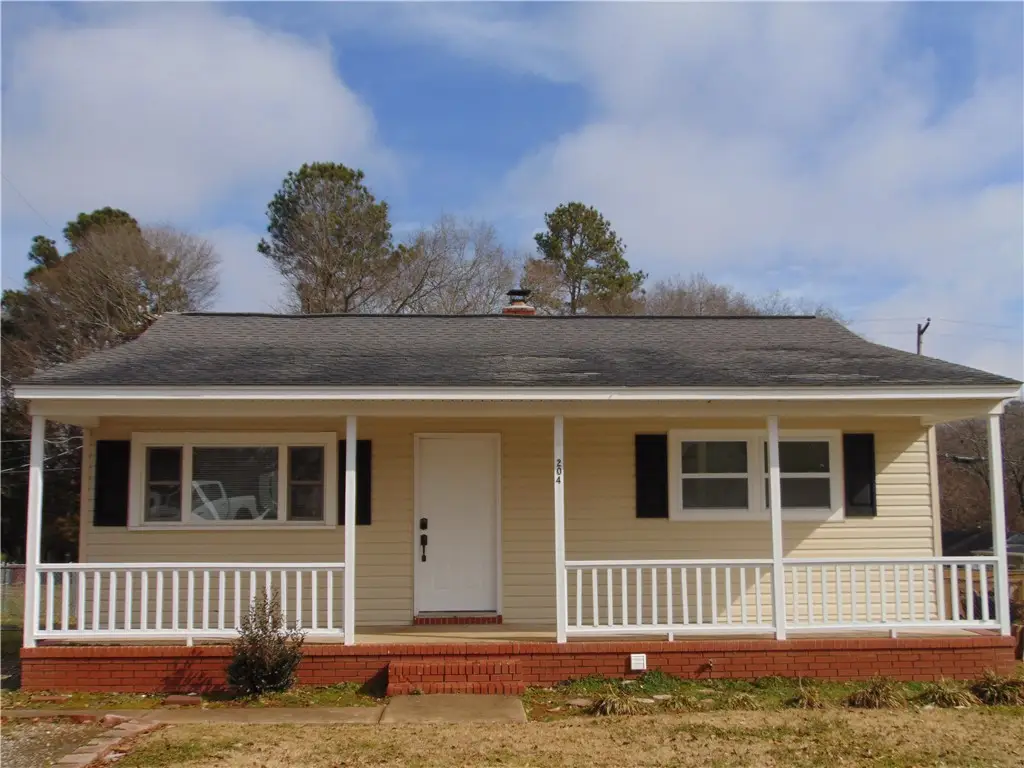 204 Stone Drive, Anderson, SC 29625 - Image #1