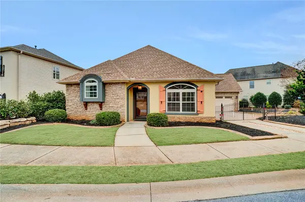 108 Bur Oak Drive, Taylors, SC 29687