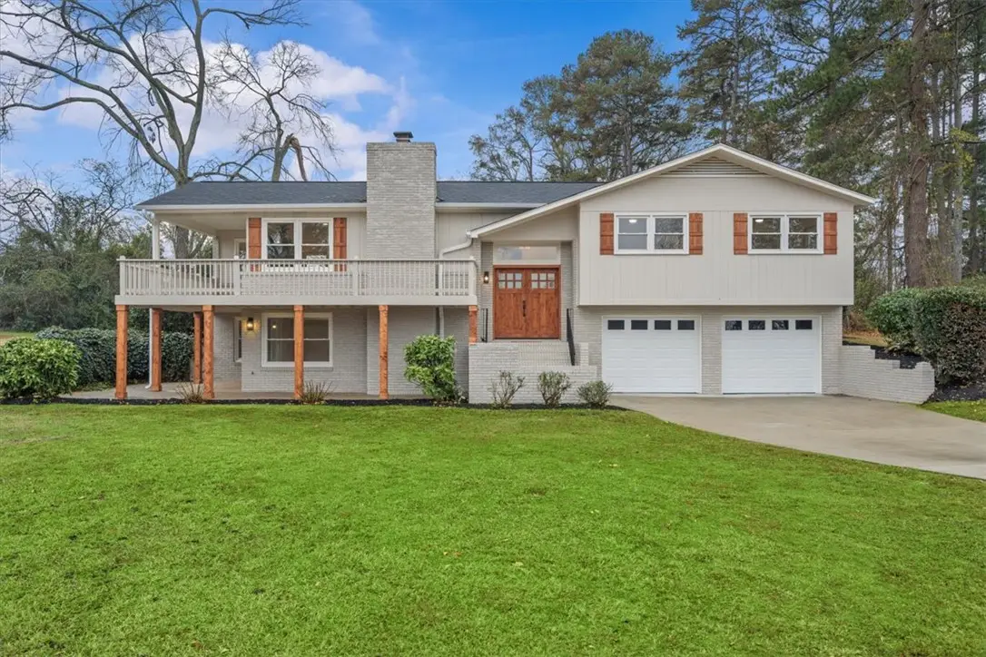 210 Leslie Lane, Pendleton, SC 29670 - #1