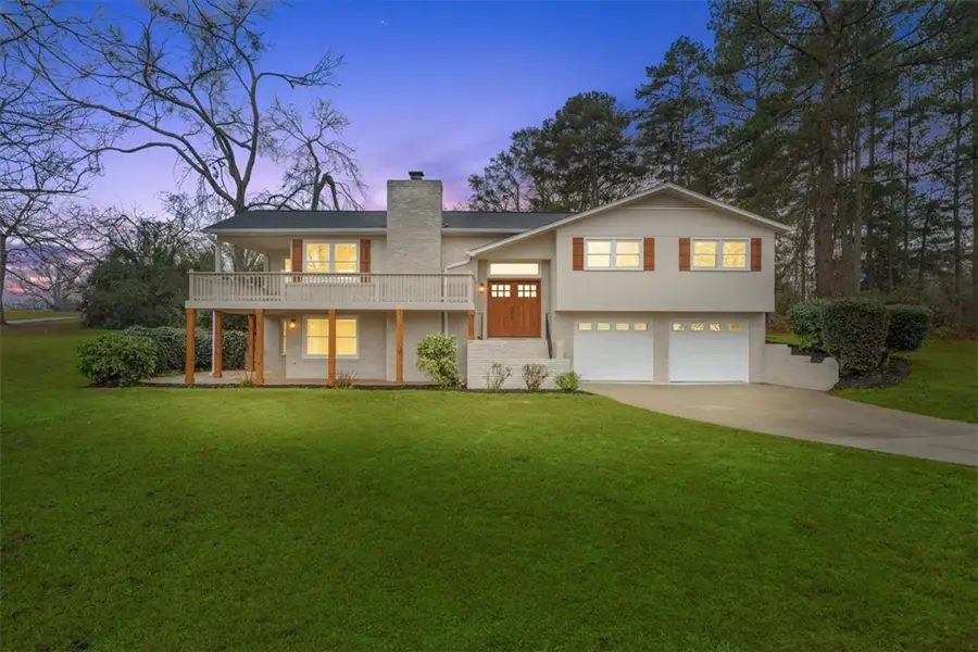 210 Leslie Lane, Pendleton, SC 29670 - #2