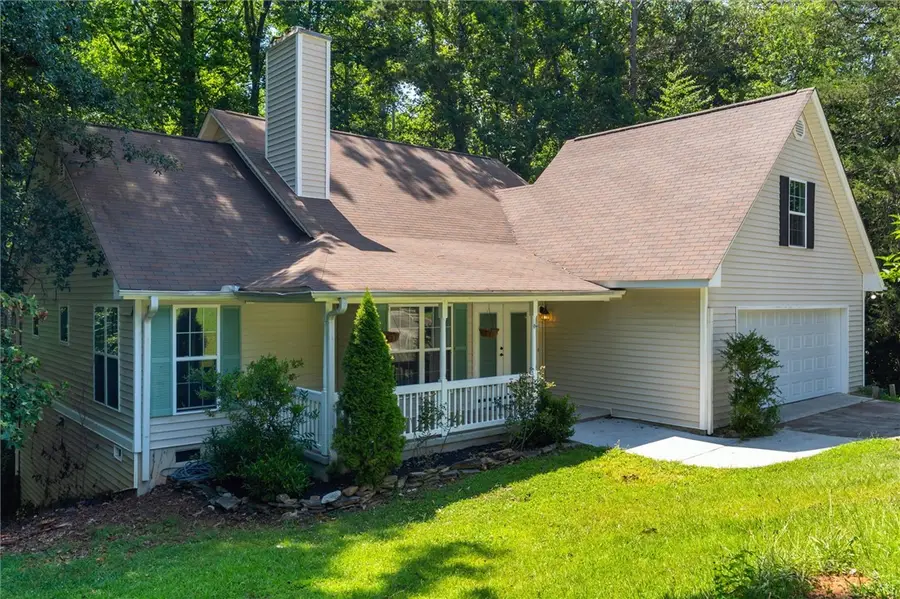 210 Briarcliff Road, Central, SC 29630 - Image #2