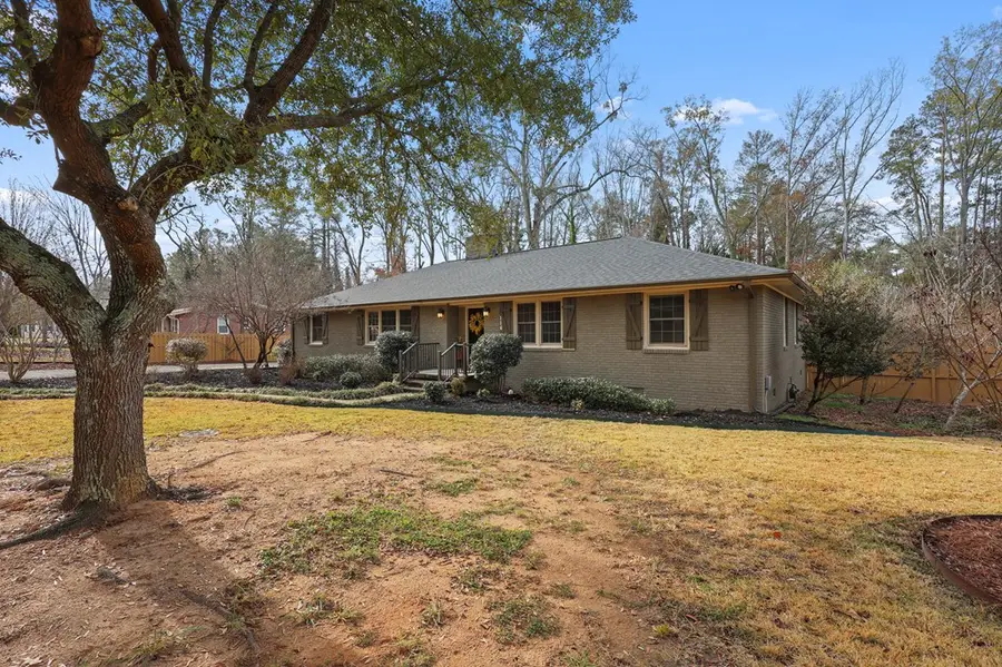 116 Ridgewood Circle, Greenwood, SC 29649 - Image #2