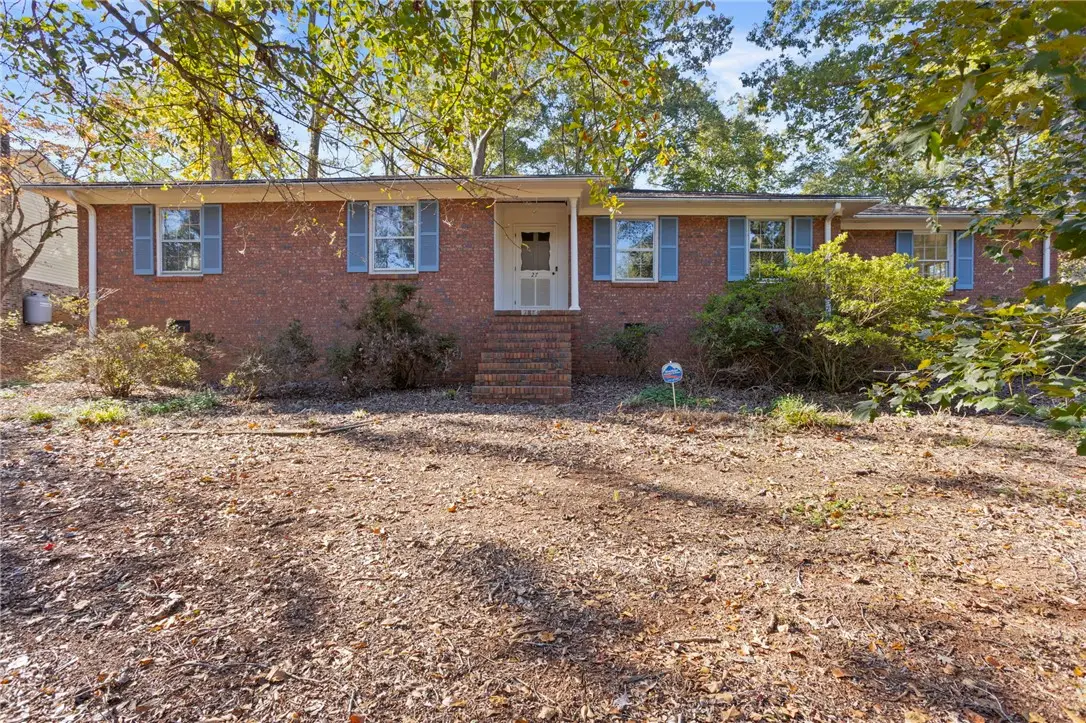 27 Riverview Drive, Greenville, SC 29611 - Image #1