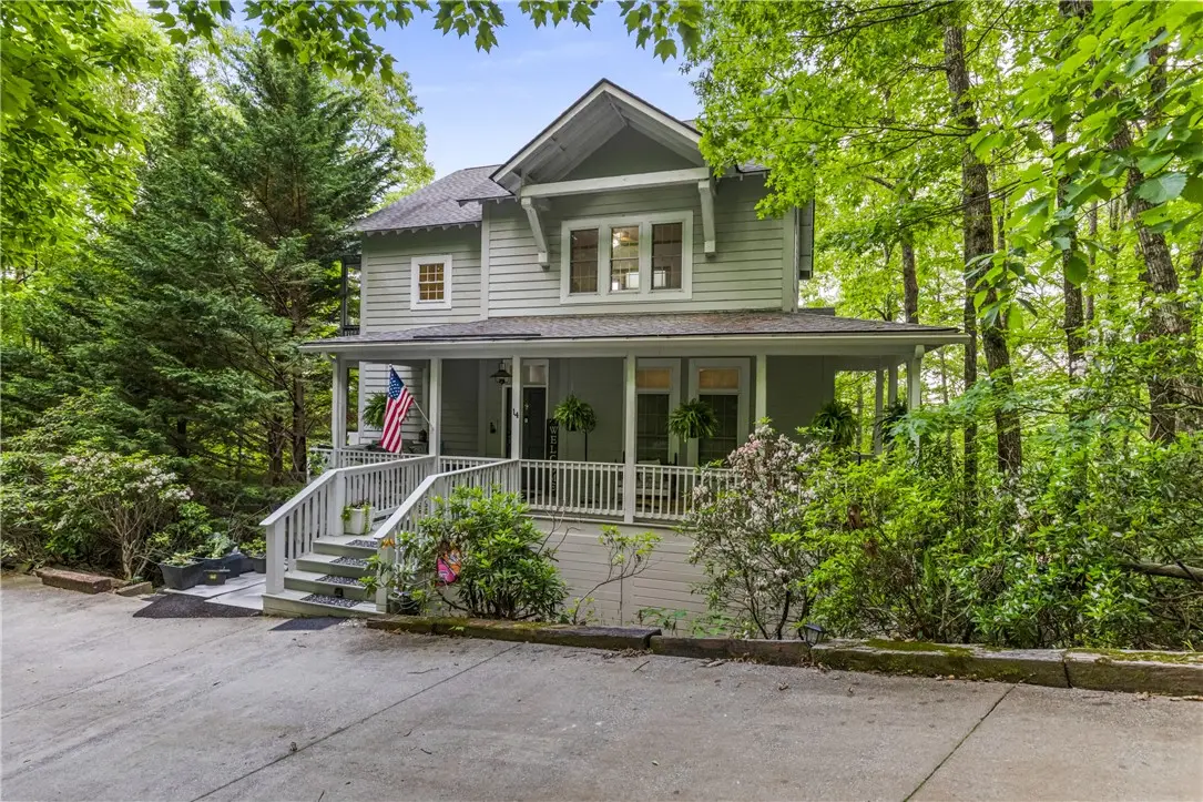 14 Woodbine Drive, Cleveland, SC 29635 - #1