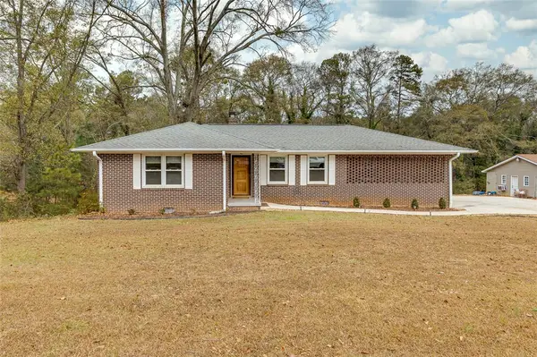 208 Brentwood Circle, Anderson, SC 29625
