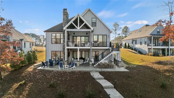 421 Lakestone Court, Seneca, SC 29672