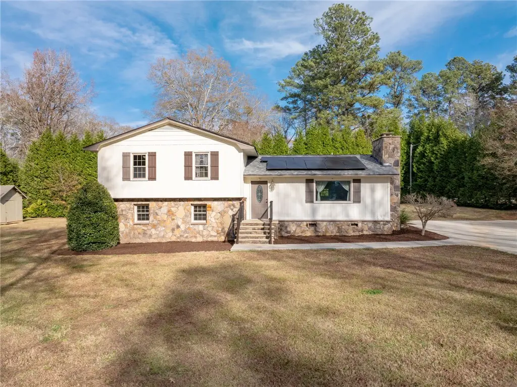 615 Spring Forest Drive, Central, SC 29630 - Image #1