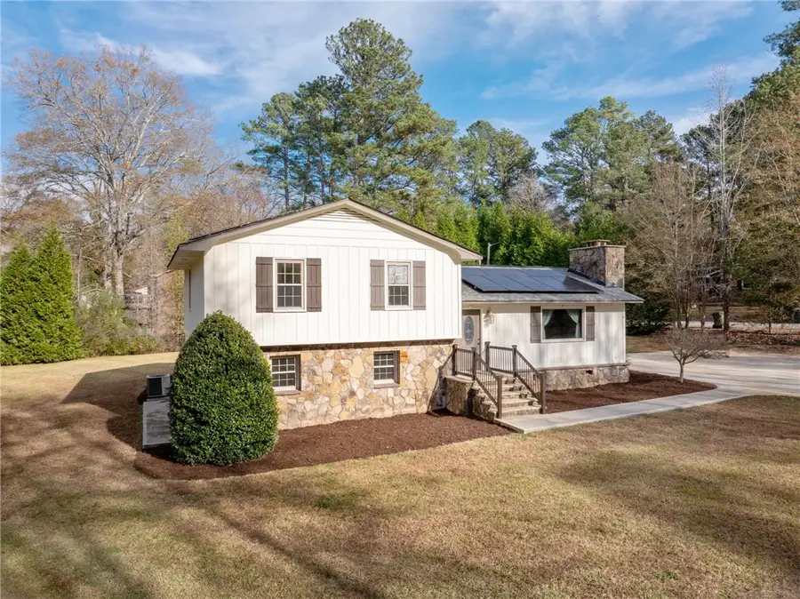 615 Spring Forest Drive, Central, SC 29630 - Image #3