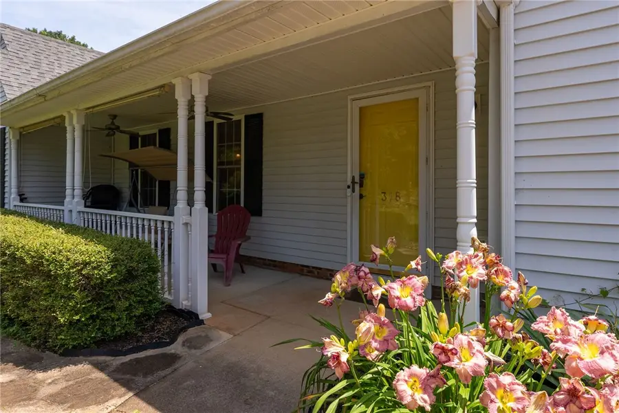 318 Weeping Willow Drive, Seneca, SC 29672 - Image #3