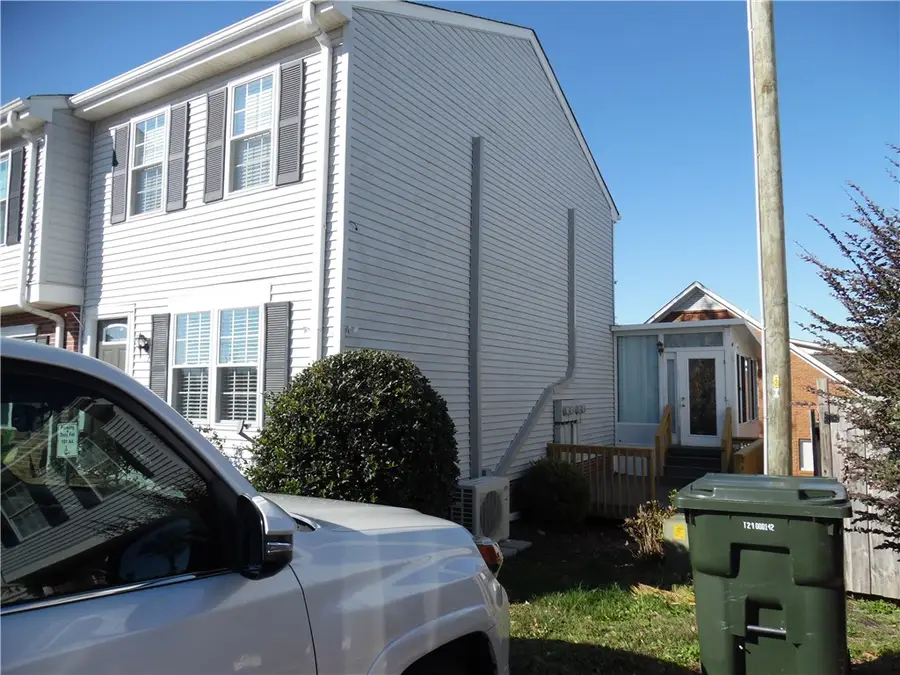 101 Pendleton Court #A-4, Easley, SC 29640 - Image #2