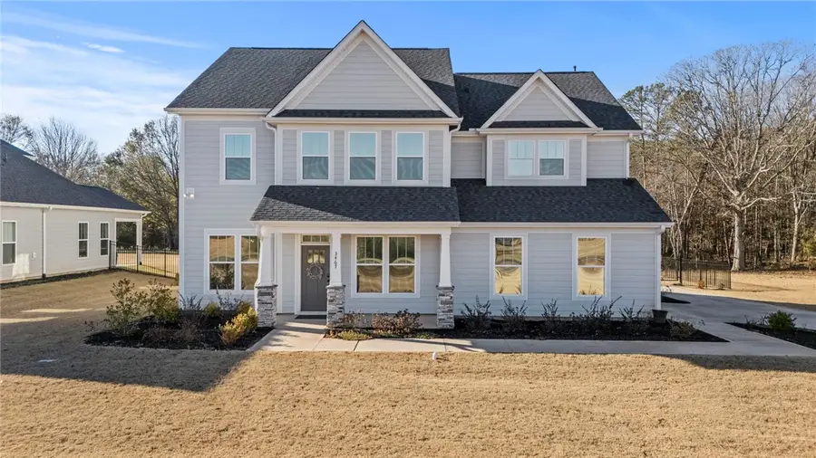 3467 Six Mile Highway, Central, SC 29630 - Image #2