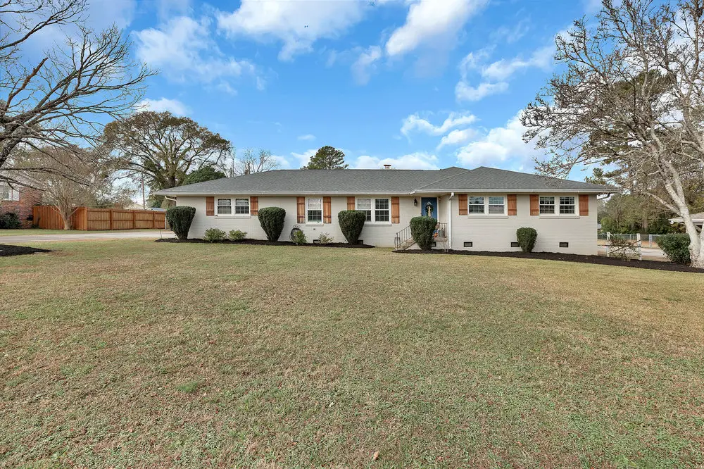 537 Drayton Circle, Anderson, SC 29621 - Image #1