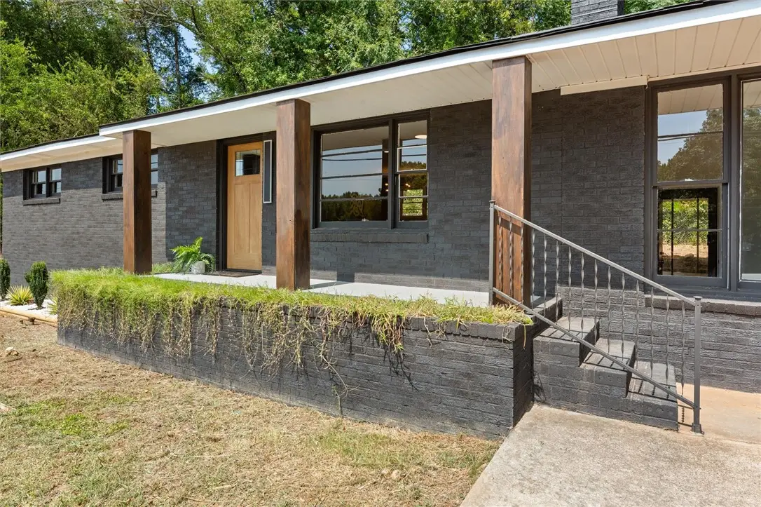 813 Old Stone Church Road, Clemson, SC 29631 - #1