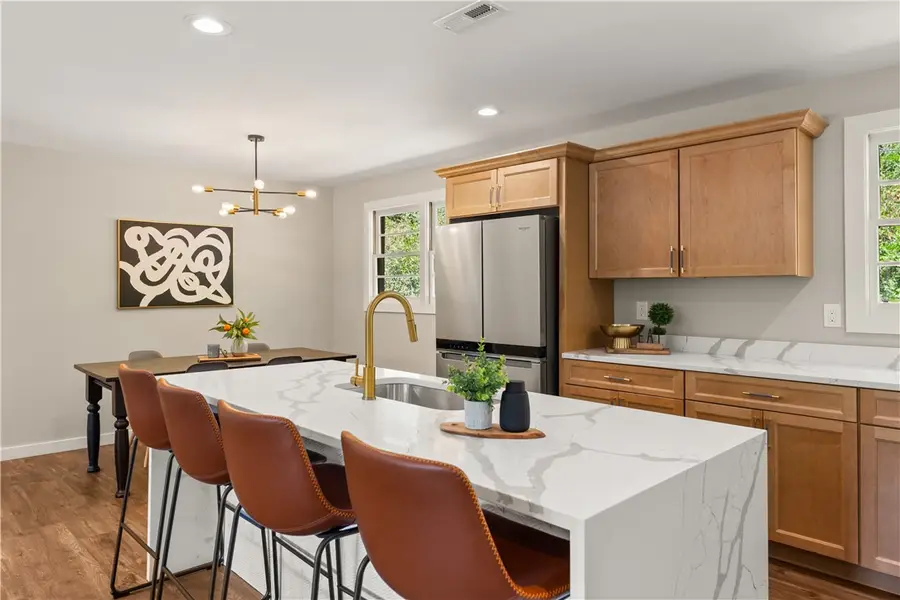 813 Old Stone Church Road, Clemson, SC 29631 - #3