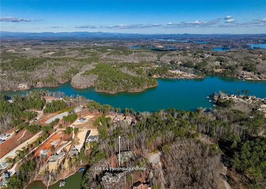 Lot 64 Mcalister Road, West Union, SC 29696 - Image #3