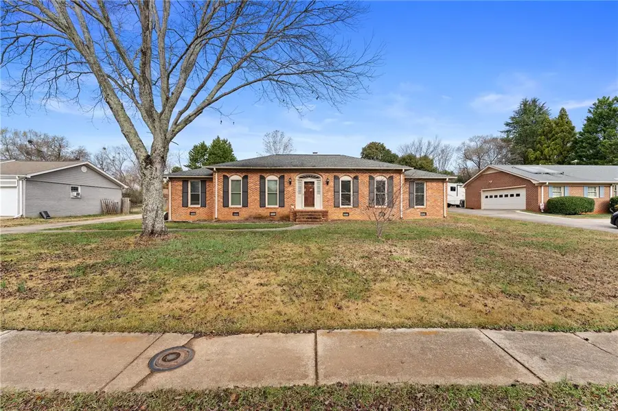 509 Devenger Road, Greer, SC 29650 - Image #2