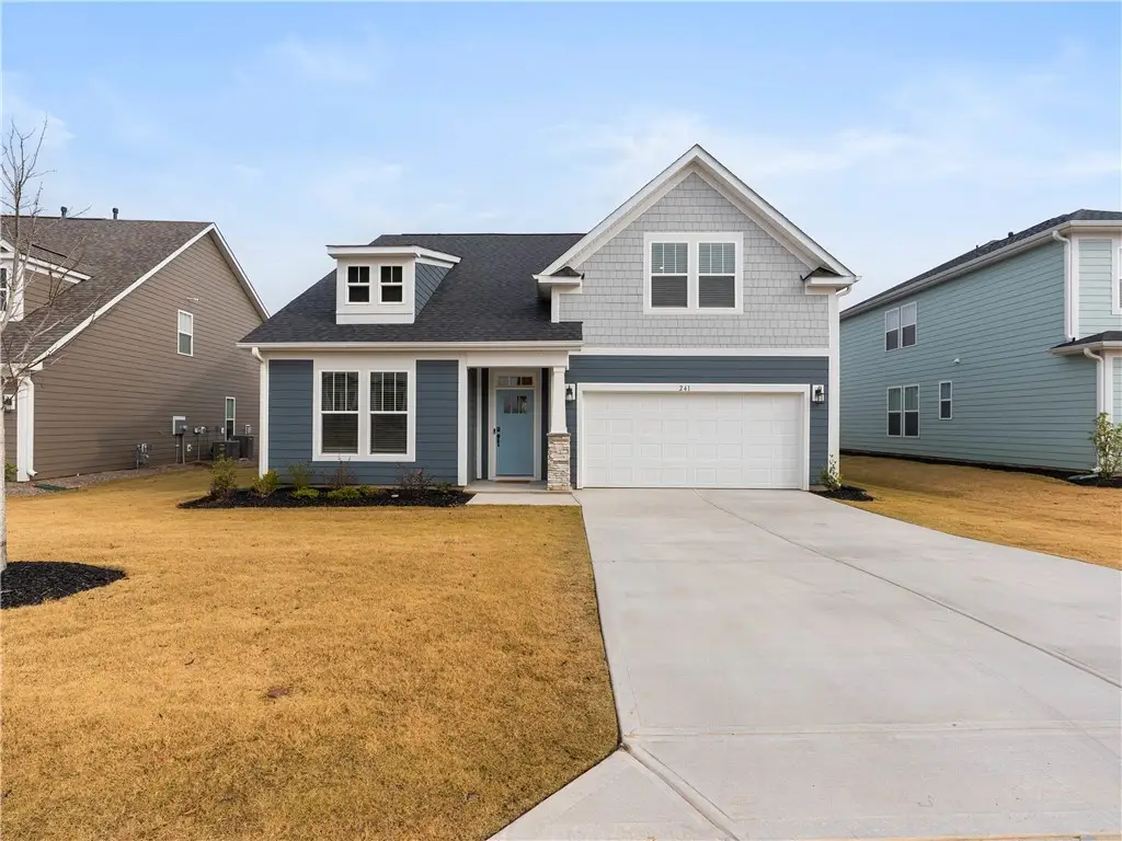 241 Founders Boulevard, Central, SC 29630 - Image #1