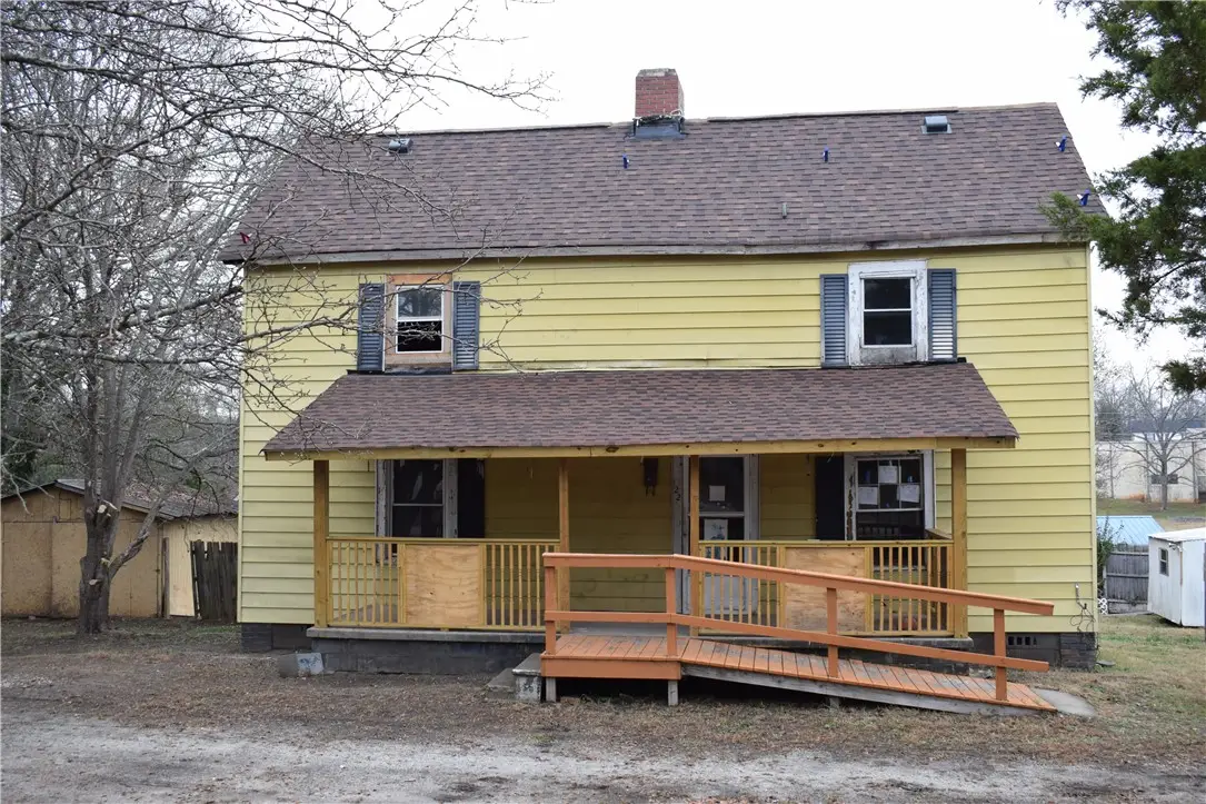 122 W 1st Street, Williamston, SC 29697 - Image #1