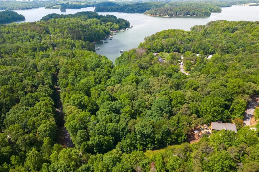 Lots 14/15 Bay Drive, Fair Play, SC 29643 - Image #3