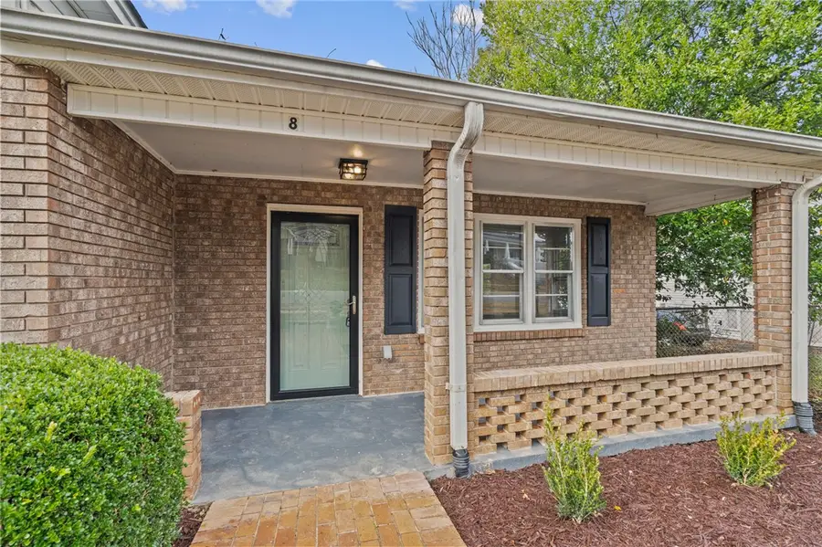 8 Lee Street, Liberty, SC 29657 - #2