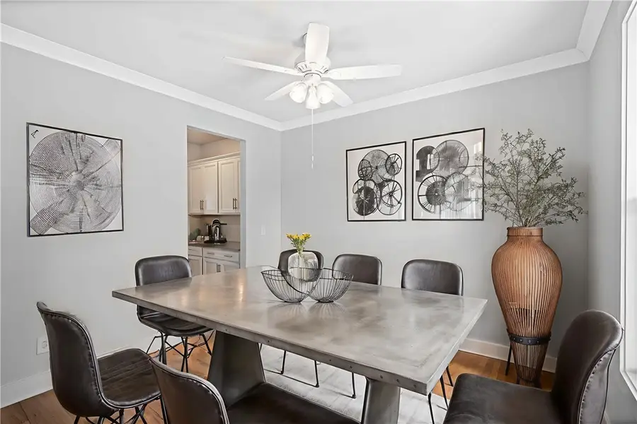 529 Fenwick Drive, Woodruff, SC 29388 - #3