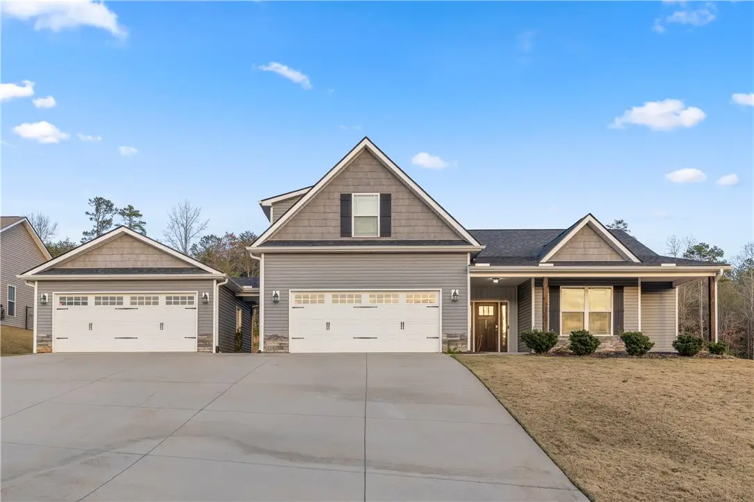 251 Inlet Pointe Drive, Anderson, SC 29625 - Image #1