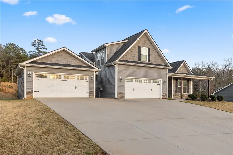 251 Inlet Pointe Drive, Anderson, SC 29625 - Image #2