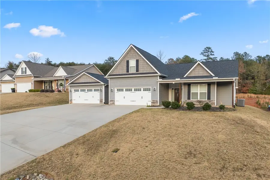 251 Inlet Pointe Drive, Anderson, SC 29625 - Image #3