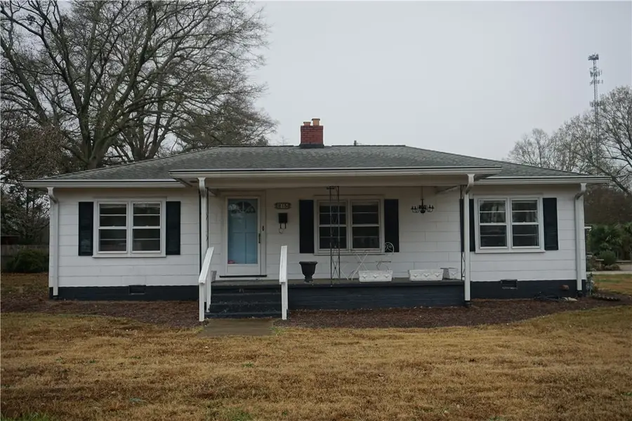 615 Belton Highway, Williamston, SC 29697 - Image #2