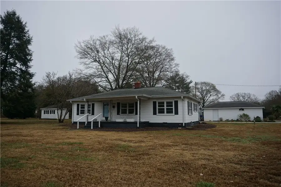 615 Belton Highway, Williamston, SC 29697 - Image #3