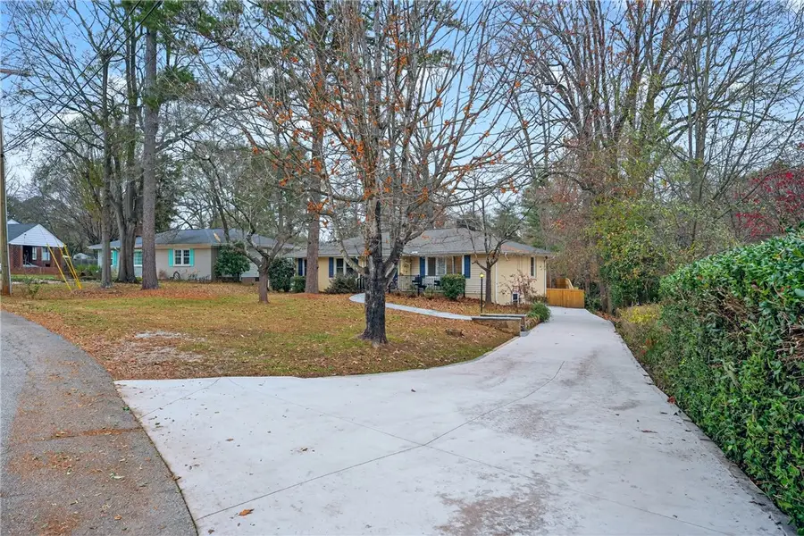 108 Stephens Lane, Greenville, SC 29609 - #3