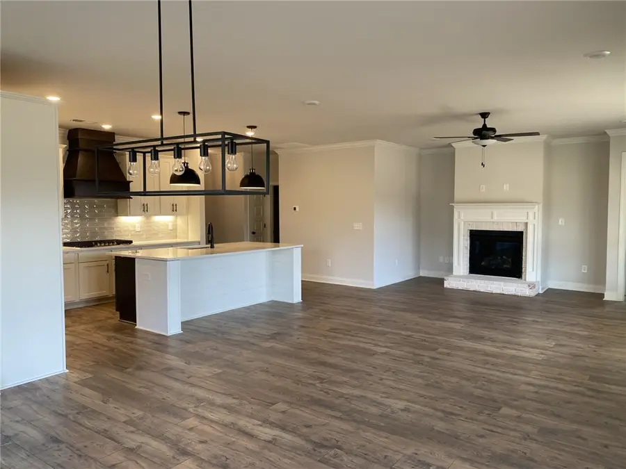 85 Boggs Road, Pelzer, SC 29669 - #2