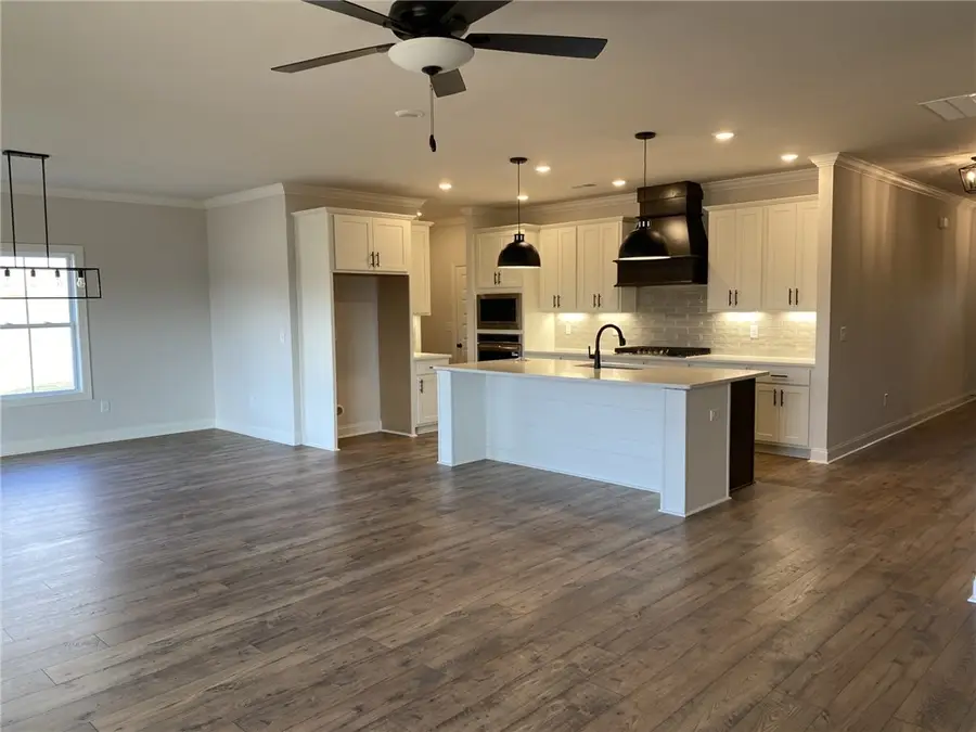 85 Boggs Road, Pelzer, SC 29669 - #3