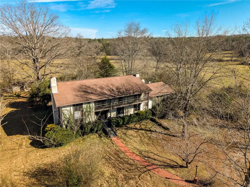 8650 Highlands Highway, Mountain Rest, SC 29664 - Image #1