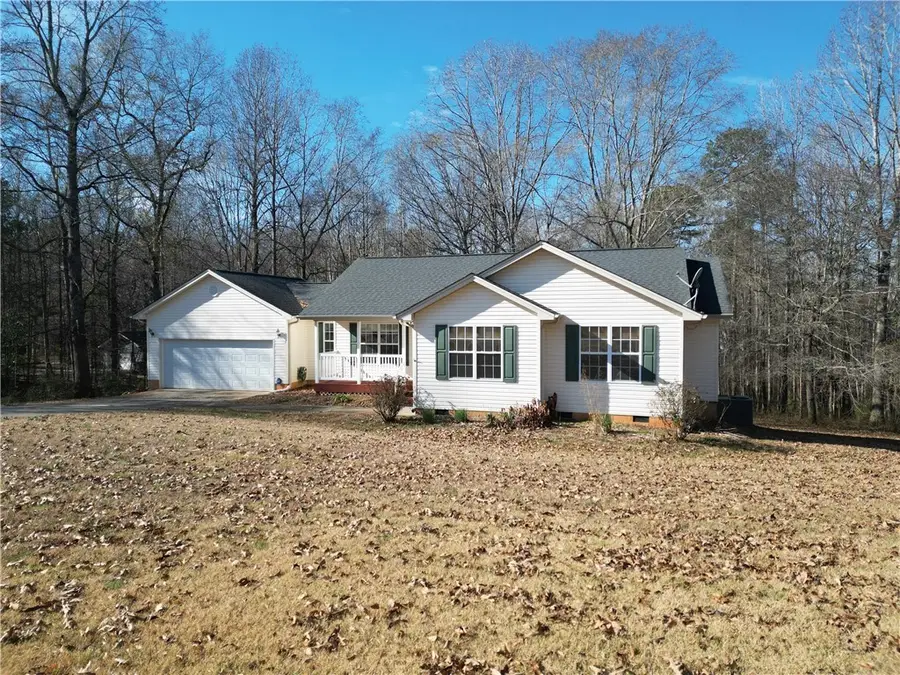 437 Burns Mill Road, West Union, SC 29696 - Image #2
