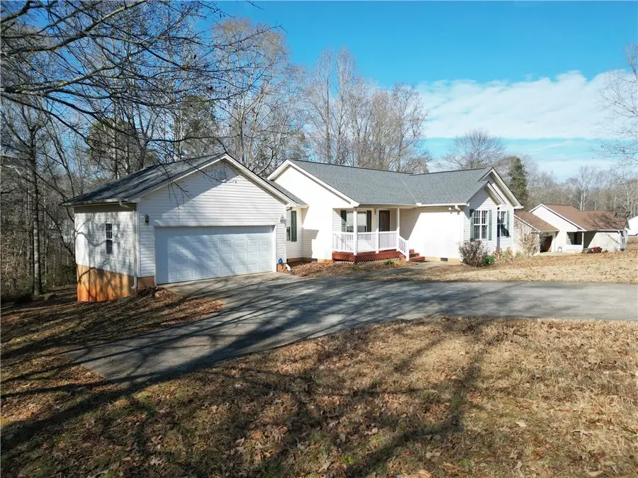437 Burns Mill Road, West Union, SC 29696 - Image #3